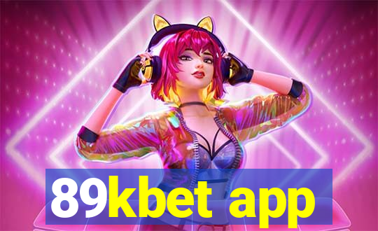 89kbet app